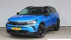 Gebruikt 2022 Opel Grandland X Ultimate SUV | € 25.895 (Eerlijke prijs)