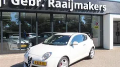 Gebruikt 2013 Alfa Romeo MiTo Distinctive Hatchback | € 2.950 (Eerlijke prijs)