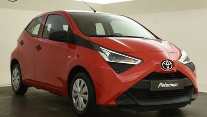 Occasion Toyota Aygo 72 PK (52 kW) 2021 Hatchback