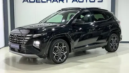 Occasion Hyundai Tucson N Line 265 PK (194 kW) 2022 SUV