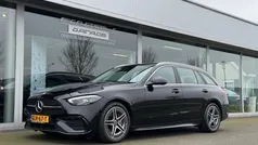 Mercedes 180