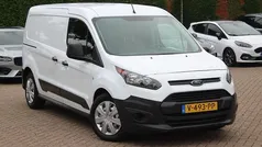 Gebruikt 2018 Ford Transit Van | € 7.950 (Goede deal)