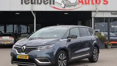 Gebruikt 2019 Renault Espace Initiale Paris MPV | € 23.985 (Goede deal)