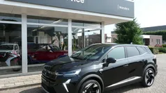 Zwart Nieuw 2025 Renault Symbioz Iconic SUV | € 38.775 (Eerlijke prijs)