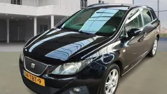 Gebruikt 2012 Seat Ibiza ST Copa Stationwagen | € 2.350 (Eerlijke prijs)