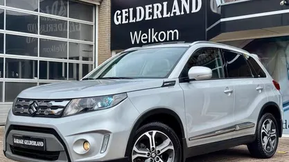 Occasion Suzuki Vitara 120 PK (88 kW) 2016 SUV