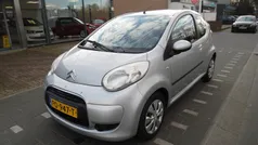 Grijs Gebruikt 2009 Citroën C1 Hatchback | € 1.950 (Eerlijke prijs)