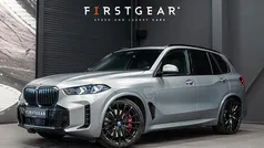 Grijs Gebruikt 2023 BMW X5 M Sport SUV | € 89.900 (Goede deal)