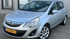 Gebruikt 2011 Opel Corsa Edition Hatchback | € 3.999 (Eerlijke prijs)