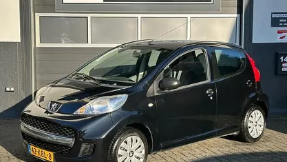 Occasion Peugeot 107 68 PK (50 kW) 2009 Hatchback