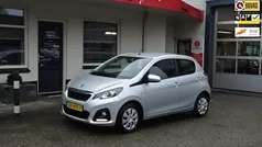 Gebruikt 2019 Peugeot 108 Active Hatchback | € 8.750 (Eerlijke prijs)