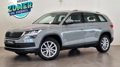 Grijs Gebruikt 2021 Skoda Kodiaq Business Line SUV | € 28.695 (Eerlijke prijs)