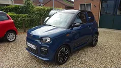 Gebruikt 2023 Microcar M.Go Hatchback | € 12.950 (Eerlijke prijs)