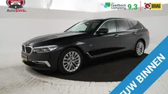 Gebruikt 2018 BMW 530 Executive Stationwagen | € 24.999 (Super prijs)