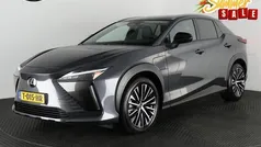 Grijs Gebruikt 2024 Lexus RZ 450e Executive Line SUV | € 56.850 (Goede deal)