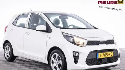 Occasion 2023 Kia Picanto Comfort Hatchback | € 12.790 (Goede deal)
