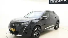 Gebruikt 2022 Peugeot 2008 Allure SUV | € 18.950 (Eerlijke prijs)