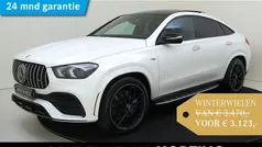 Wit Gebruikt 2020 Mercedes GLE53 AMG Premium Plus Coupé | € 84.945 (Goede deal)