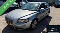 Grijs Gebruikt 2005 Volvo V50 Stationwagen | € 1.250 (Super prijs)