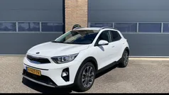 Gebruikt 2020 Kia Stonic SUV | € 18.445 (Eerlijke prijs)