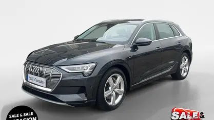 Occasion Audi e-tron Premium 230 kW (313 PK) 2019 SUV