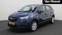 Suv Gebruikt 2020 Opel Crossland X Edition SUV | € 12.445 (Super prijs)