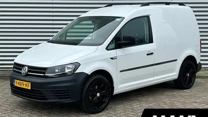 Occasion VW Caddy 75 PK (55 kW) 2017 MPV