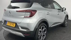 Grijs Gebruikt 2023 Renault Captur Techno SUV | € 26.495 (Eerlijke prijs)