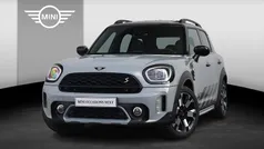 Grijs Gebruikt 2023 Mini Cooper S Countryman Untamed Edition SUV | € 36.450 (Eerlijke prijs)