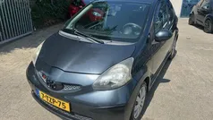 Gebruikt 2006 Toyota Aygo Hatchback | € 1.999 (Eerlijke prijs)