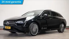 Gebruikt 2025 Mercedes CLA250 Shooting Brake AMG Line Premium Plus Stationwagen | € 44.450 (Goede deal)