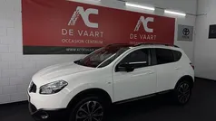 Gebruikt 2013 Nissan Qashqai 360º SUV | € 9.950 (Eerlijke prijs)