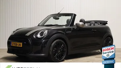 Occasion Mini Cooper Cabriolet 136 PK (100 kW) 2023 Cabriolet