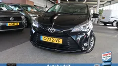 Gebruikt 2019 Toyota Yaris Hatchback | € 16.450 (Eerlijke prijs)