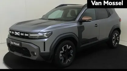 Occasion Dacia Duster Extreme 2025 Grijs SUV