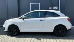 Seat Ibiza SC