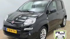 Gebruikt 2017 Fiat Panda Pop Star Hatchback | € 8.726 (Eerlijke prijs)