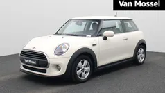 Wit Gebruikt 2020 Mini Cooper Hatchback | € 14.400 (Super prijs)