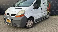 Gebruikt 2004 Renault Trafic Van | € 2.950 (Eerlijke prijs)