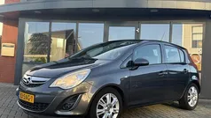 Gebruikt 2011 Opel Corsa Edition Hatchback | € 3.750 (Eerlijke prijs)