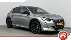 Grijs Gebruikt 2023 Peugeot 208 GTi Hatchback | € 20.825 (Eerlijke prijs)