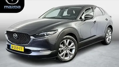Occasion Mazda CX-30 Sportive 187 PK (137 kW) 2021 SUV