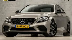 Gebruikt 2020 Mercedes C200 AMG Sedan | € 27.445 (Eerlijke prijs)