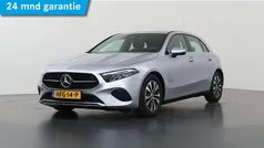 Gebruikt 2025 Mercedes A180 Edition Hatchback | € 34.850 (Eerlijke prijs)