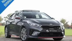 Gebruikt 2021 Kia ProCeed Hatchback | € 24.950 (Goede deal)