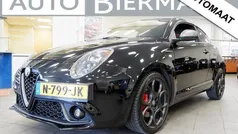 Gebruikt 2017 Alfa Romeo MiTo Veloce Hatchback | € 13.895 (Eerlijke prijs)