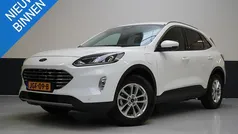 Gebruikt 2022 Ford Kuga Titanium SUV | € 24.995 (Super prijs)