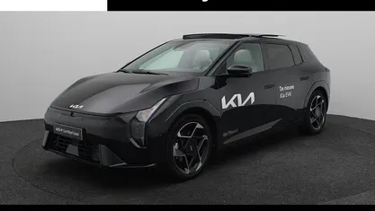 Occasion Kia EV4 GT 150 kW (204 PK) 2025 Hatchback