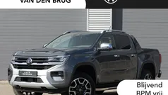 Grijs Nieuw 2024 VW Amarok Aventura Pickup | € 51.800 (Goede deal)