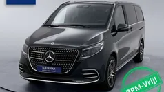 Grijs Nieuw 2024 Mercedes V300 Avantgarde MPV | € 92.845 (Eerlijke prijs)